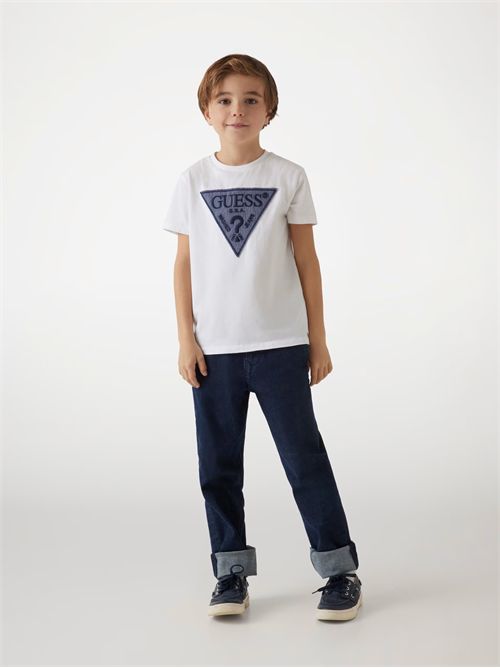  GUESS | L5RI14K8HM4/G011